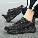 High Quality Basketball Sneakers Men Lightweight Running Shoes For Male Office Breathable Comfortable Athletic Men's Sneakers - M & M Global