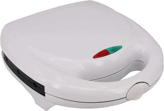 Electric Crispy Corn Hotdog Waffle Maker ， Mini French Muffin Hot Dog Lolly Stick Sausage Machine Breakfast Pan Baking Grill - M & M Global