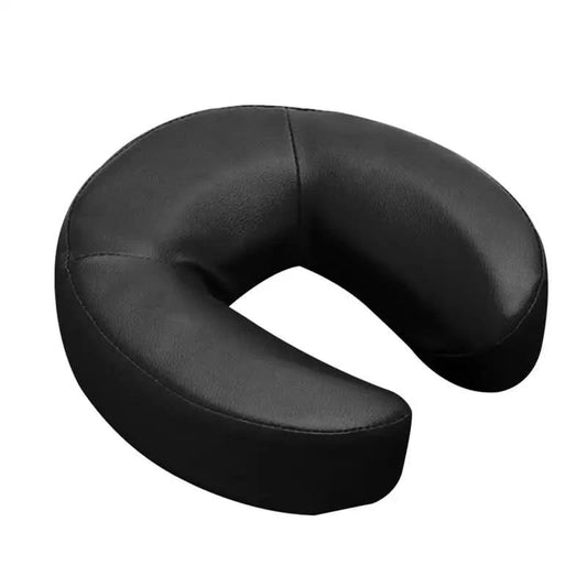 Memory Foam Neck Pillow Massage Universal Headrest Face Cushion/face Pillow For Massage Table U Shape Soft Neck Pillow - M & M Global