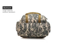 Rilibegan Men Travel Backpack Tactical Climbing Outdoor Hiking Camouflage Multifunctional Bag Men Backpack - M & M Global