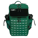45L/25L Tactical Backapck for Men Women Waterproof Camping Travel Bag Outdoor Sports Hiking Survival Rucksack with Bottle Holder - M & M Global