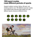 Rugged Military Smart Watch Men For Android Ios IP67 Waterproof Sport Fitness Ai Voice Bluetooth Call Smartwatch 2024 New