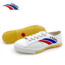 DaFu Original Shoes Classical Sneakers Martial arts Wushu Kungfu Sneakers Men Women Kungfu - M & M Global