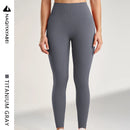 Peach Lift Hip Yoga Pants High Waisted Tummy Tuck Fitness Pants Tight Fit Quick Dry Sweatpants Yoga Clothing Women