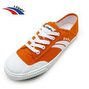 DaFu Original Shoes Classical Sneakers Martial arts Wushu Kungfu Sneakers Men Women Kungfu - M & M Global