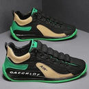 Men Running Shoes Outdoor Sport  Sneakers Man Vulcanized Shoes Flat Casual Sneakers for Men Shoes 2025 New Brand Footwear - M & M Global
