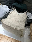 Y2K Sweet Girl Knitted Cotton Lace Sleeveless Top 2024 New Summer Fashion Ladies Slim Camis Vest Hot Chic Women Casual Tops - M & M Global