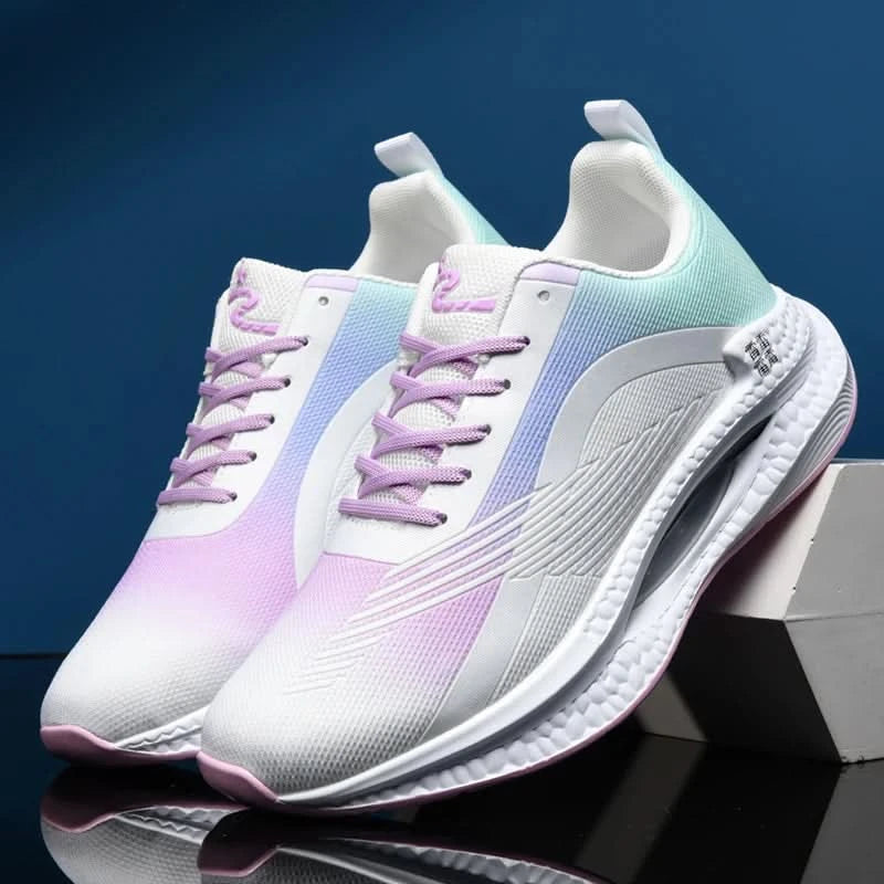 High Quality Casual Walking Sneakers Men Street Platform Sport Basketball Running Shoes Men's Sneakers Comfortable Women Sneaker - M & M Global