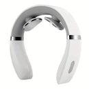 Cervical Massager Portable Mini Neck and Shoulder Massager Current Deep Massage Neck Compression Care - M & M Global