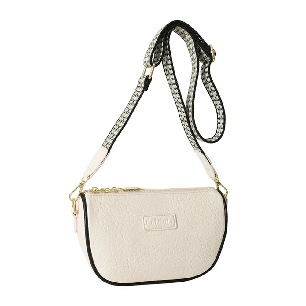 Solid Pu Leather Shoulder Bag Fashion Designer Handbags Messenger Bags For Women Casual Crossbody Bags Summer Travel Bag - M & M Global