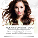 Hair Growth Oil Reduce Loss Keep Smooth Atomizing Nourishing Damage Baldness Essential Scalp Treatment Black Hair Care Essence - M & M Global