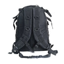 45L 3D Tactical Outdoor Camo bag Shoulder Attack Mountain riding charge bag Python Print PUBG Eating Chicken backpack - M & M Global