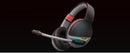NUBWO Dual G08 Wireless Gaming Headset with Microphone for PS5, PS4, PC, Mobile, Switch, 2.4GHz Bluetooth Wireless Headphones