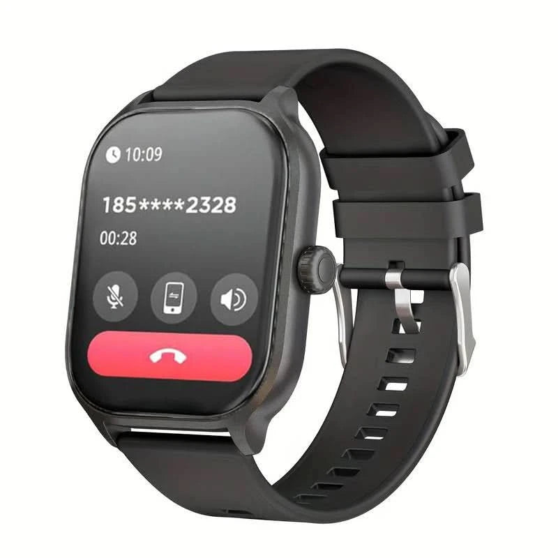 Smartwatch, Multi-Sport Mode for Men and Women, Sports Tracking, Compatible with IPhone/Andriod