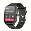 Smartwatch, Multi-Sport Mode for Men and Women, Sports Tracking, Compatible with IPhone/Andriod