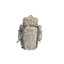75 liters large capacity combination large backpack multi-functional outdoor sports cycling shoulder recreational hiking tactica - M & M Global