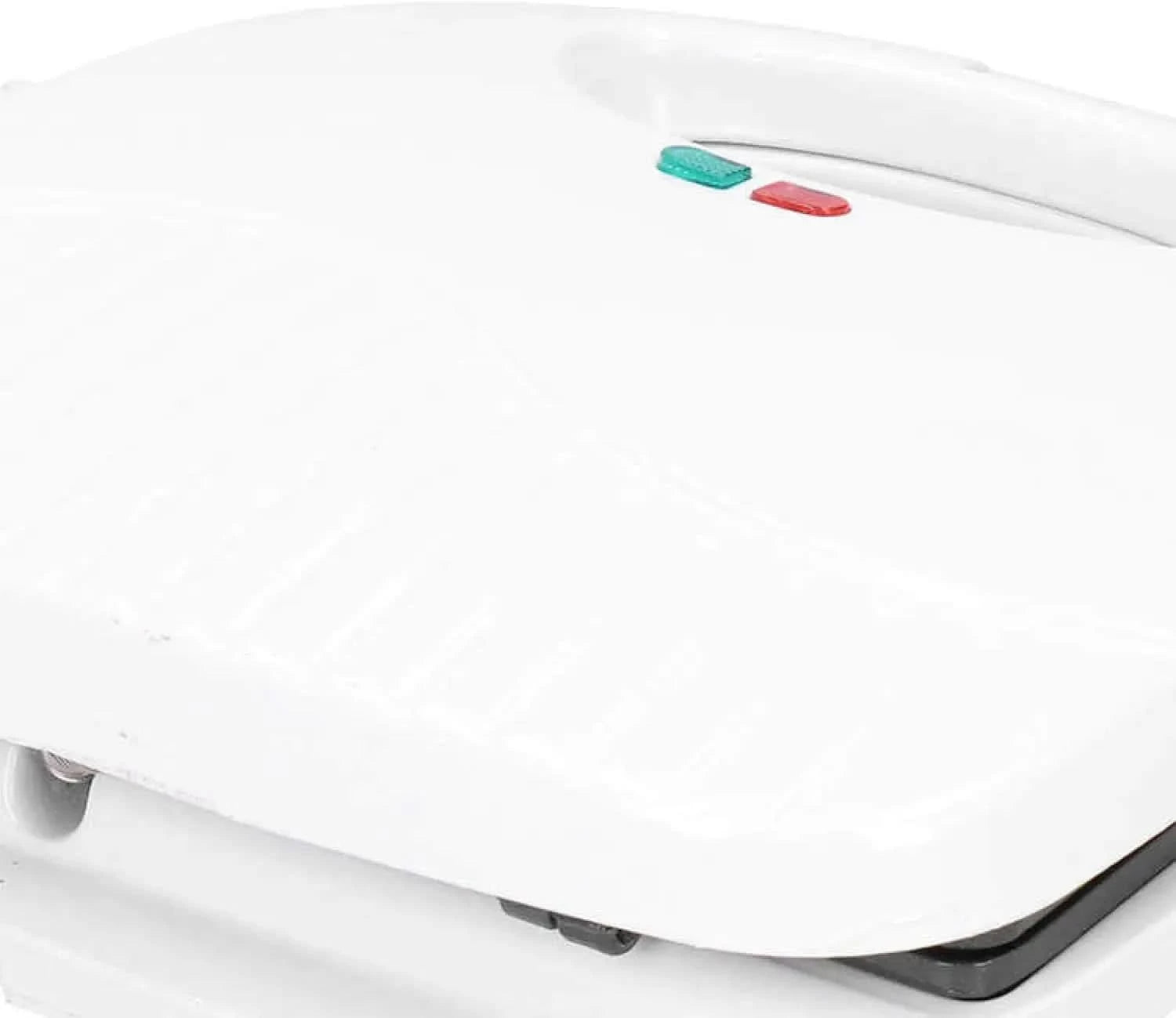 Mini Waffle Maker,Waffle Maker ， 750W 220V Electric Sandwich Maker ， Double Heating Panini Waffles Maker ， Egg Cake Oven Bread T - M & M Global