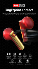 Choice US Disney BTMV08 Wireless Earphones Bluetooth 5.3 Gaming Headset HIFI Sound