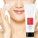 Salicylic Acid Facial Cleanser Amino Acid Face Wash Foam Face Cleanser Moisturizing Facial Cleansing Skin Care Product 100g/150g - M & M Global