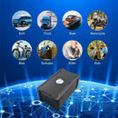 4G Vehicle Locator For South America And Australia, Track Playback, Protect Vehicle Safety, Subscription Required