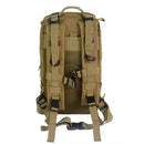30L 3P Attack Backpack Tactical Travel Field Camouflage Outdoor Biking Hiking Camping Hiking bag - M & M Global