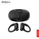Original Lenovo XT80 Sports Wireless Earphones with Mics, LED Power Display,Hifi Stereo Sound Bluetooth 5.3 TWS HeadphHeadphones - M & M Global