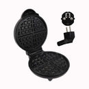 sandwich maker toastie， Stainless Steel Waffle Machine ，Breakfast Machine Square Square Waffle Cookie Machine Sandwich Machine - M & M Global