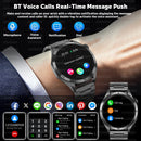 2026 New Nursing Grade ECG Health Smart Watch Blood Pressure Lipid Uric Acid 650nm Dual-Probelaser Heart Analysis Smartwatch