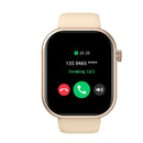 Smart watch, multi-sport mode, message reminder, multiple APP reminders, suitable for men and women, custom wallpaper