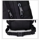 Military Tactical Assault Pack Backpack Army Waterproof Bag Rucksack for Outdoor Hiking Camping Hunting - M & M Global