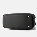 2024 new European and American foreign trade women bag lychee pattern fashion handbag shoulder bag oblique span bag - M & M Global