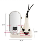 EMS Facial Body Radio Frequency Machine Skin Tightening Face Lifting RF Beauty Device Professional Home RF Skin Care Anti Aging - M & M Global