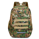 High Quality Large Capacity Outdoor Tactical Backpacks Waterproof Multi Functional hiking bag Outdoor Trekking  Camping Backpack - M & M Global