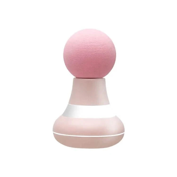 32/6 Speed Electric Massage Gun Slimming Body Neck Back Foot Leg Shoulder Massager Muscle Fascia Gun fitness Percussion Massager - M & M Global