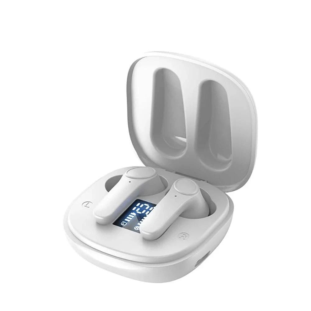 B11 Translator Earbuds 144 Languages Real Time Translator Earphones Smart Voice Translator Earbuds ENC Noise Canceling Wireless - M & M Global