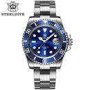 STEELDIVE SD1953 Watch - M & M Global