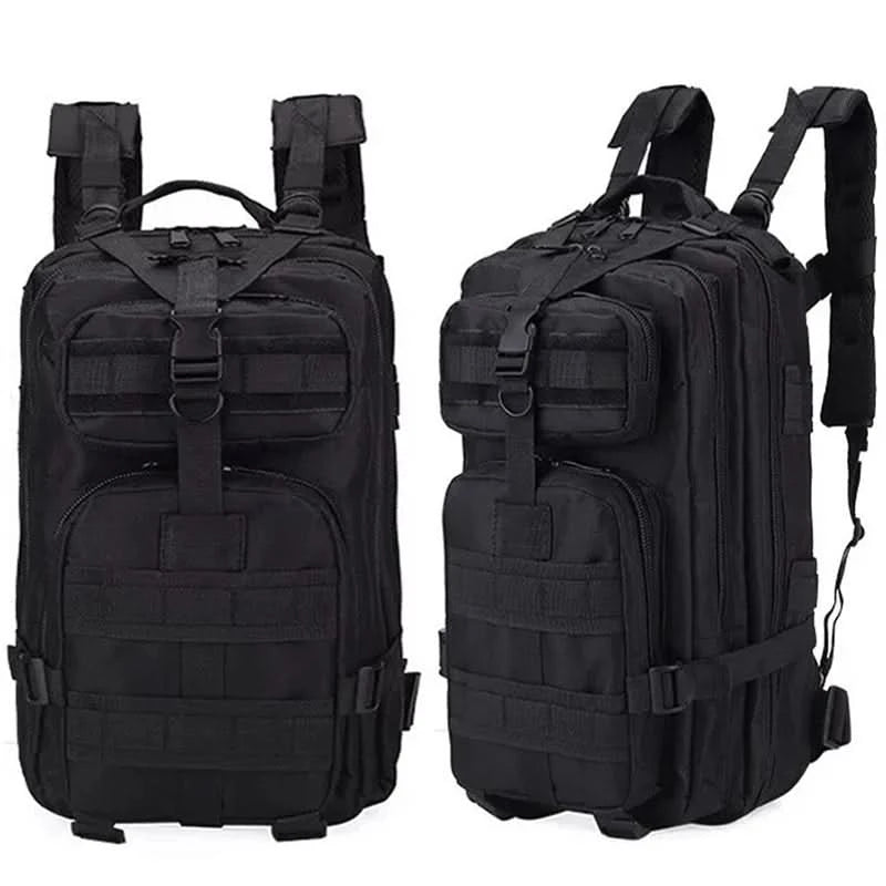Hunting Backpack Outdoor Sport Camping Tactical Trekking Backpack Backpack Rucksack Gift - M & M Global