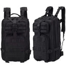 Hunting Backpack Outdoor Sport Camping Tactical Trekking Backpack Backpack Rucksack Gift - M & M Global