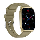 Smart watch, wireless calling /dial, multi -Sport mode,Suitable for men and women, Sleep Monitoring, for iPhone/Andriod