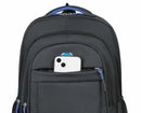 Backpack For Both Men And Women, Large Capacity Backpack For Travel, Office, School, And Commuting - M & M Global