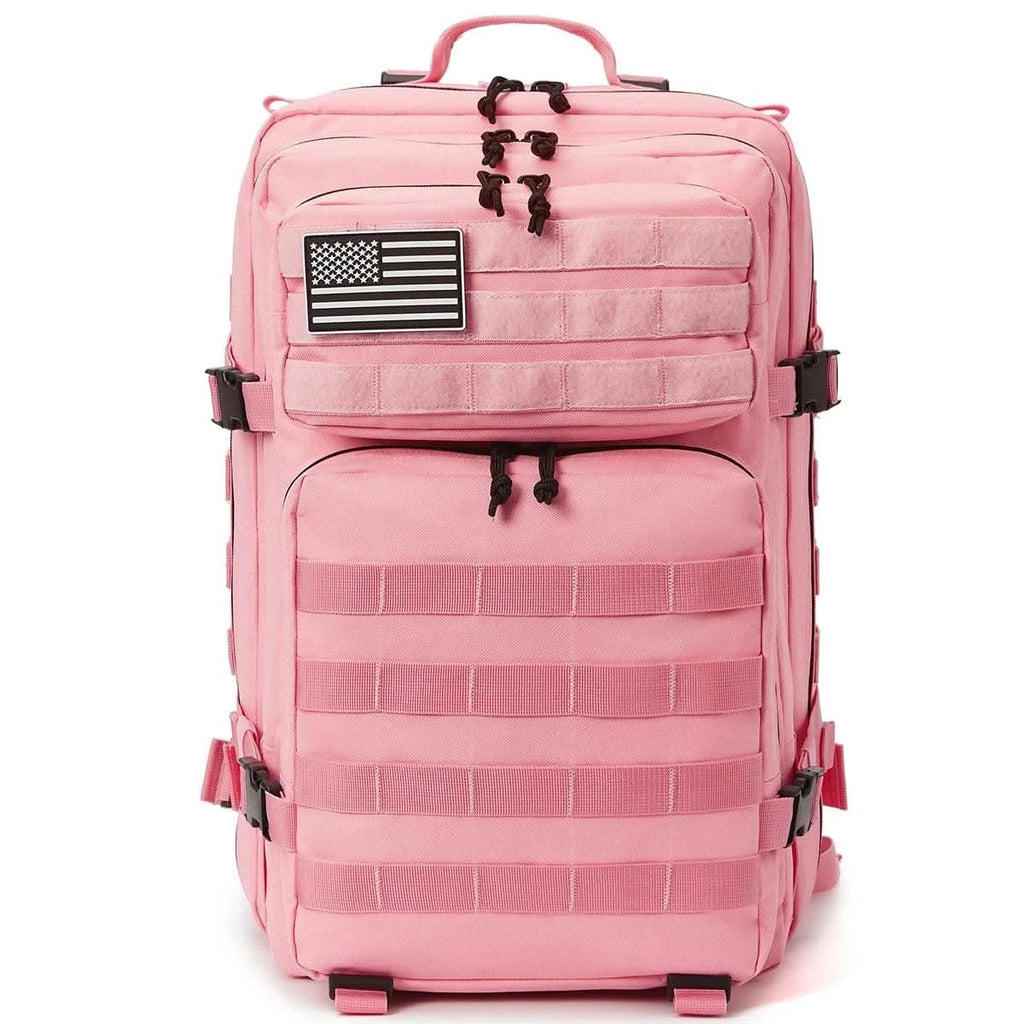 45L Tactical Backpack For Men Molle 3 day survival Backpack Hunting Camping Hiking GYM Rucksack Survival Bug Out Bag - M & M Global