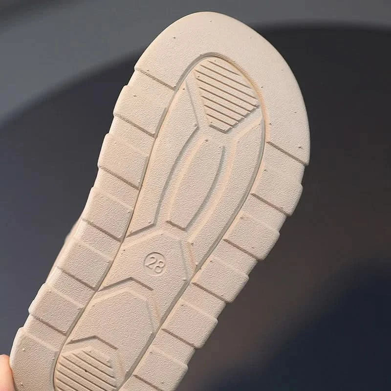 Boys Sandals Summer Kids Shoes Fashion Light Soft Flats Toddler Baby Girls Sandals Infant Casual Beach Children Shoes Outdoor - M & M Global