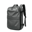 Men Travel Backpack vacuum compression 17 inch Laptop Backpack Business Large Capacity school Backpack Expanded Hiking backpack - M & M Global