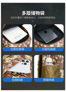 High Quality Large Capacity Outdoor Tactical Backpacks Waterproof Multi Functional hiking bag Outdoor Trekking  Camping Backpack - M & M Global