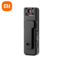Xiaomi A9 High-definition 1080P Mini Camera Night Vision Portable Digital Camera Outdoor Sports Camera Riding Camcorder - M & M Global