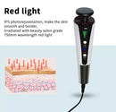 NEW 3 In 1 Skin Lifting Red Light Machine for Face Body Facial Rejuvenation Tighten Eye Bag Remove Chin V-line Up Beauty Device - M & M Global