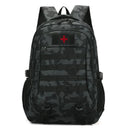 Lawaia 30L/50L Outdoor Sport Camping Hunting Backpack Tactical Trekking Backpack Backpack Rucksack Gift - M & M Global
