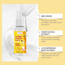 Toothache Spray Swollen Gum Relief Spray Periodontitis Treatment Cure Worms Antiseptic Mouth Tooth Toothpaste Breath Freshener - M & M Global