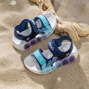 New Summer Children's Soft Soled Sandals Anti Slip Breathable For Boys And Girls Water Wading Baby Beach Sandals - M & M Global