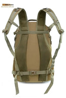 Outdoor Tactical Sports Climbing Backpack Professional Cycling Hiking Traveling Durable Double Shoulder Bag Outdoor Gear - M & M Global